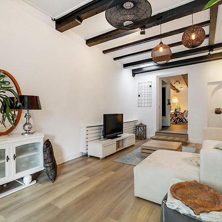 Prachtig Appartement In Hartje Sneek Zewnętrze zdjęcie