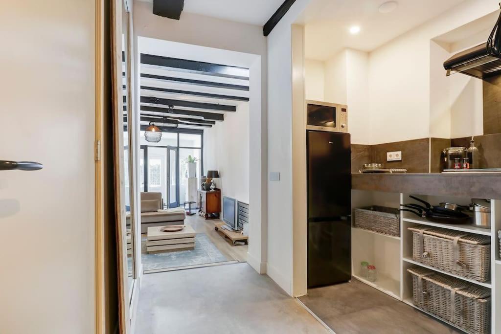 Prachtig Appartement In Hartje Sneek Zewnętrze zdjęcie