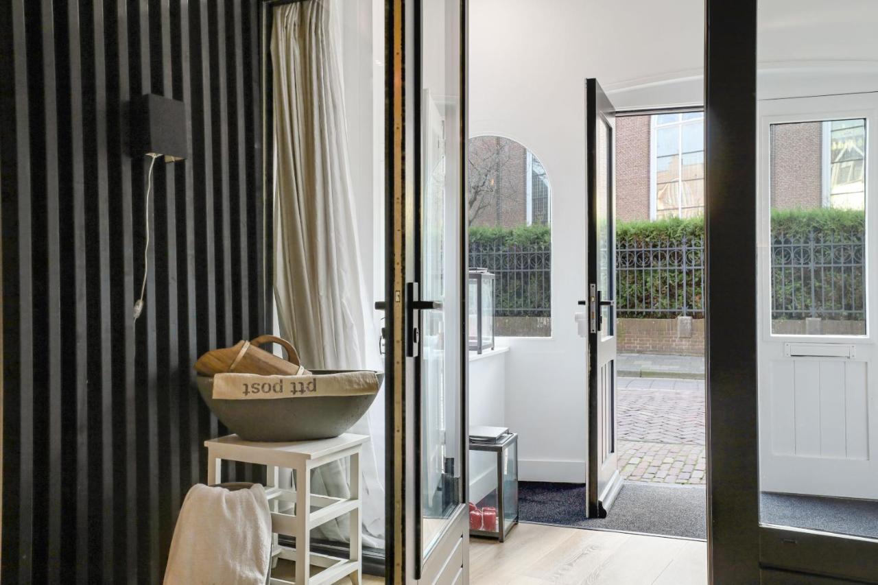 Prachtig Appartement In Hartje Sneek Zewnętrze zdjęcie